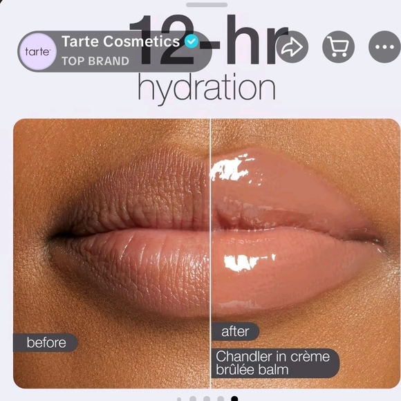 Tartelette Makeup Collection Set 2 Eyeshadow Pallettes 2 Mascara 2 Lip Products - Picture 14 of 14